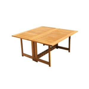 BUTTERFLY FOLDING TABLE