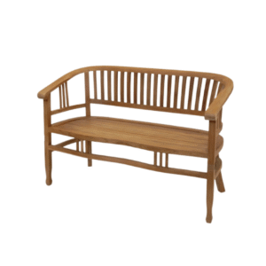 AMERICAN TEAK BENCH