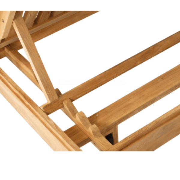 AVVOCA CHAISE SUN LOUNGER - Image 3