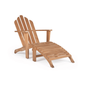 CLASSIC ADIRONDACK CHAIRS