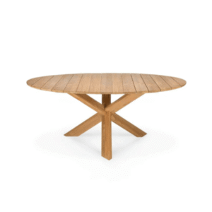 ETHSON ROUND DINING TABLE