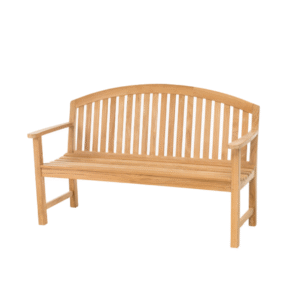 DODGER TEAK BENCH