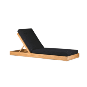 EMALFI CHAISE SUN LOUNGER