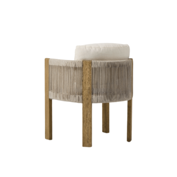 PROTO PATIO DINING CHAIR - Image 3