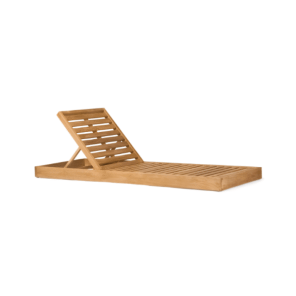 EMALFI CHAISE SUN LOUNGER - Image 2