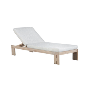 AHMAIR CHAISE LOUNGER