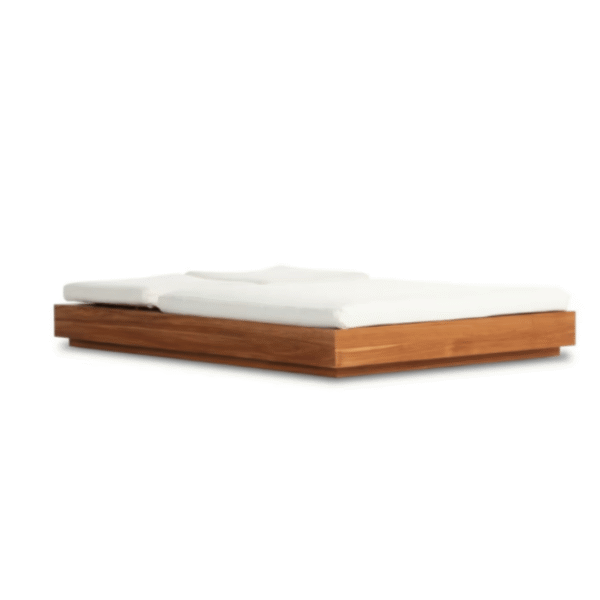 KUNTA CHAISE DOUBLE SUN LOUNGER - Image 3