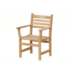 ARIZONA ARM CHAIR