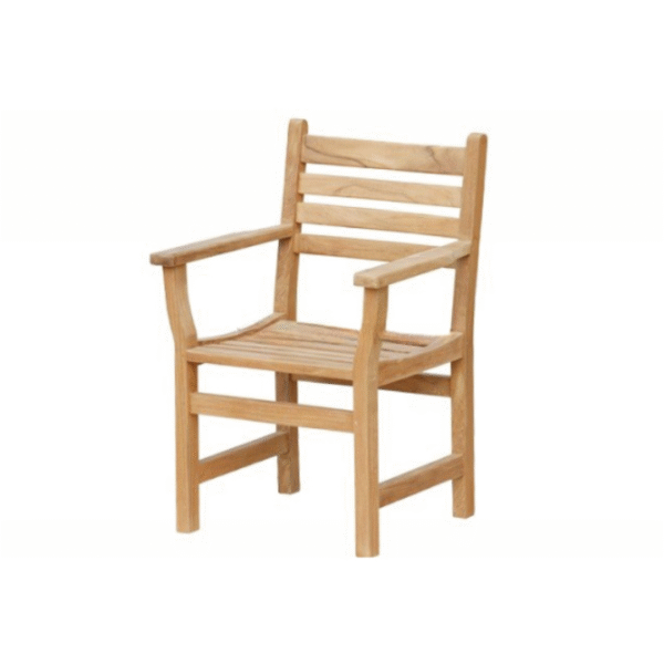 ARIZONA ARM CHAIR