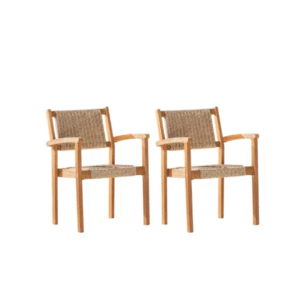 BAYLIS STACKING CHAIR