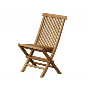 CLASSIC FOLDING CHAIR