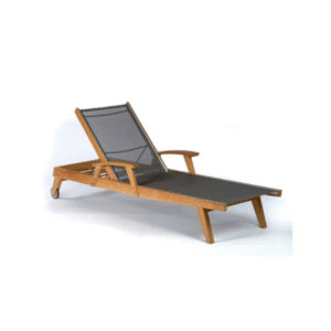 EARLS CHAISE LOUNGER PATIO