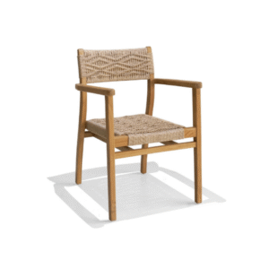 MAUI PATIO DINING CHAIR