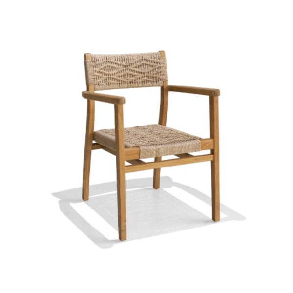 MAUI PATIO DINING CHAIR