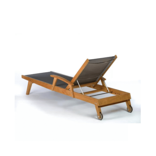 EARLS CHAISE LOUNGER PATIO - Image 2