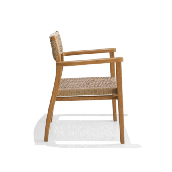 MAUI PATIO DINING CHAIR - Image 2