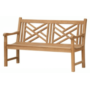 CROSS BENCH