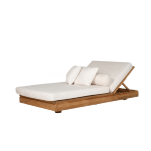 AVVOCA CHAISE SUN LOUNGER