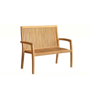 CASAGRANDE STACKING BENCH
