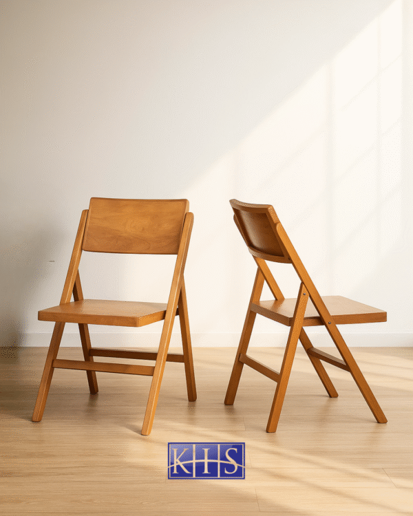 AGUSTY FOLDING CHAIR