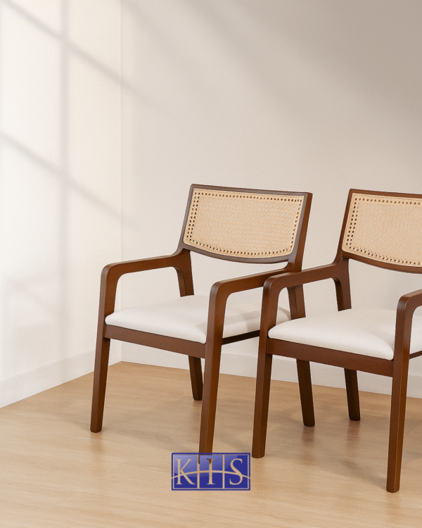 IWAN ARMCHAIR - Image 2