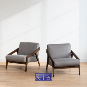 KEMAL CHAIR