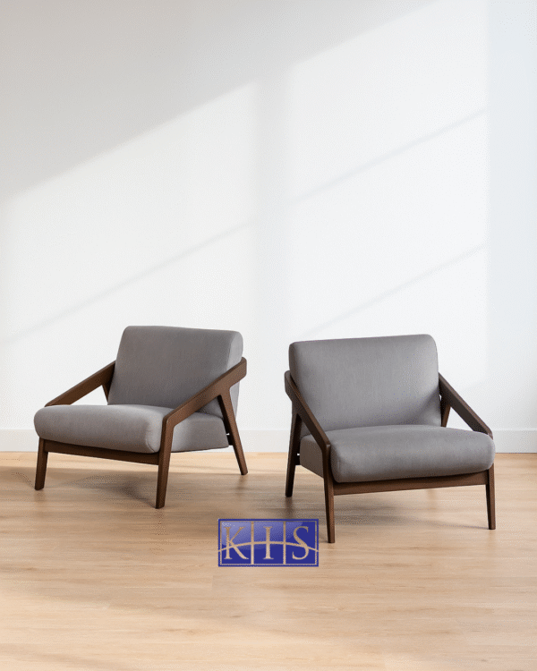 KEMAL CHAIR