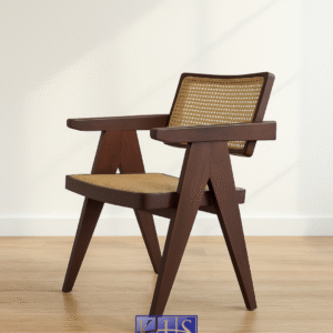 HENRY ARM CHAIR