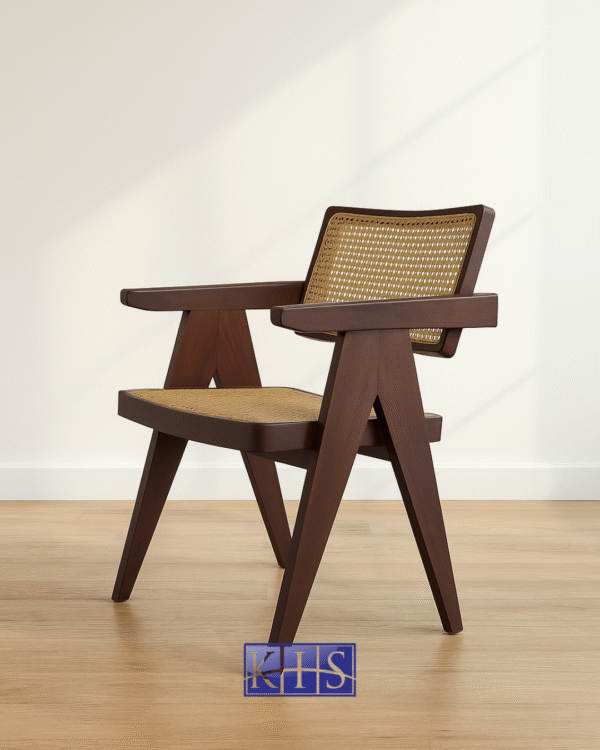 HENRY ARM CHAIR
