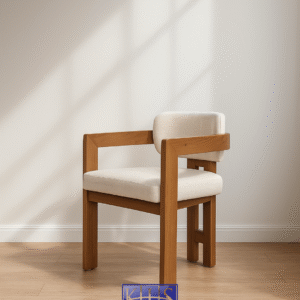 BONE CHAIR