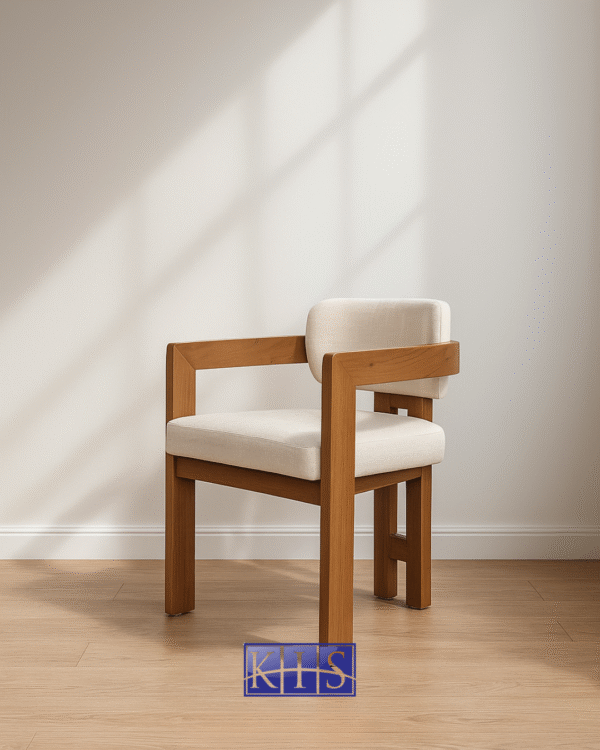 BONE CHAIR