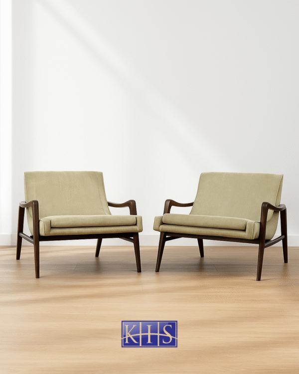 GRAMA CHAIR