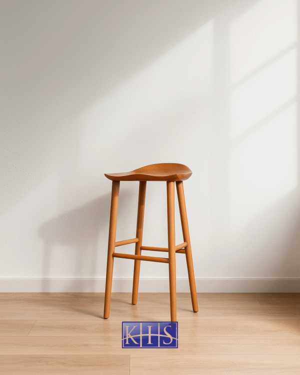 LEKUK BARSTOOL